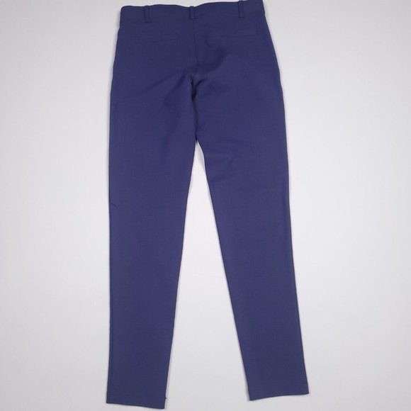 Betabrand Womens Skinny-Leg Classic Dress Pant Yoga Pant Small 26-27x28 - Picture 3 of 6